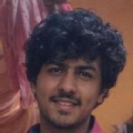 Tuhin Biswas Drawing trainer in Sadar