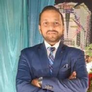 Kushal Agarwal Class 12 Tuition trainer in Palia