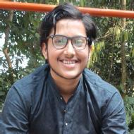 Kuldeep Jha Class I-V Tuition trainer in Ghoghardiha