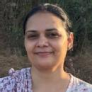 Sakshi D. Class 10 Tuition trainer in Chirawa