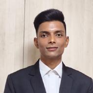 Piyush Mangotra IELTS trainer in Kathua