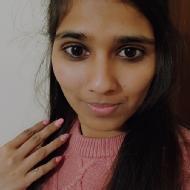 Sharanya Class I-V Tuition trainer in Bangalore
