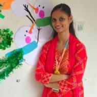 Rakhi J. Class I-V Tuition trainer in Madurai