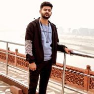 Himanshu Agarwal Class I-V Tuition trainer in Kuberpur