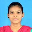 Nithiya B. Private Tutors trainer in Karur