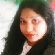Sarika A. Nursery-KG Tuition trainer in Kota