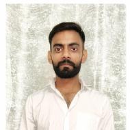 Prince Tyagi Class 10 trainer in Muzaffarnagar