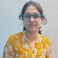 Ankita Soft Skills trainer in Ambikapur