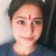Ankita T. Class I-V Tuition trainer in Surajpur