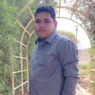 Shubh Dumraliya Gujarati Speaking trainer in Bhavnagar