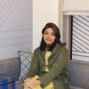 Sanhita B. Class I-V Tuition trainer in Kolkata