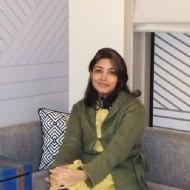 Sanhita B. Class I-V Tuition trainer in Kolkata