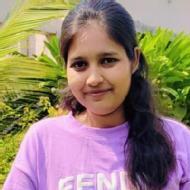 Pinki R. Class 9 Tuition trainer in Mumbai