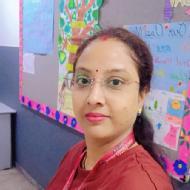 Rajeshri B. Class I-V Tuition trainer in Ahmedabad