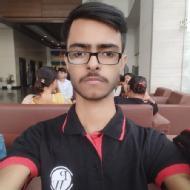 Khwahish Kashyap Class 9 Tuition trainer in Delhi