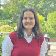 Saumya Class 9 Tuition trainer in Delhi