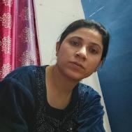 Mohini K. BA Tuition trainer in Delhi