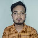 Abuzar Farooqui Class 10 Tuition trainer in Pune