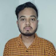 Abuzar Farooqui Class 10 trainer in Pune