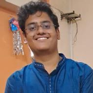 Rudra Class 9 Tuition trainer in North Solapur