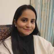 Sunita J. IELTS trainer in Delhi