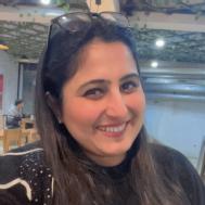 Shipra A. Class 10 trainer in Bharatpur