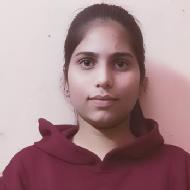 Nandini BTech Tuition trainer in Hyderabad