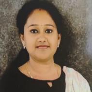 Bagya Class 12 Tuition trainer in Chennai