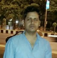 Kaleem Abbad Stock Market Trading trainer in Mumbai