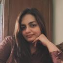 Mansi S. Online Tutors trainer in Kanpur Dehat