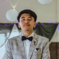 Prajwal Tamang Vocal Music trainer in Delhi