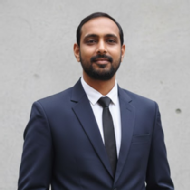 Dhanaji Prajapati Search Engine Optimization (SEO) trainer in Ahmedabad