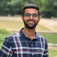 Kunal Handa Class I-V Tuition trainer in Jalandhar