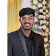 Naveen Kumar s Class 10 trainer in Bangalore