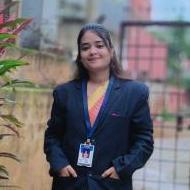 Aanchal D. Nursery-KG Tuition trainer in Jagdalpur