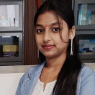Ashriti K. Class I-V Tuition trainer in Kolkata
