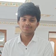 Saramekala Poojith Class 9 Tuition trainer in Bangalore