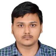 Arko Class 11 Tuition trainer in Kolkata