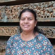 Arun L. Hindi Language trainer in Chennai