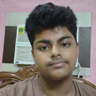 Parthib Class I-V Tuition trainer in Banipur