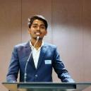 Akilesh Tuition trainer in Coimbatore