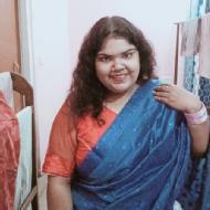 Shristi Class I-V Tuition trainer in Gmc