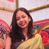 Shayanthika D. MSc Tuition trainer in Bangalore