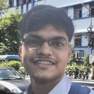 Piyush Swain Class 9 Tuition trainer in Kolkata
