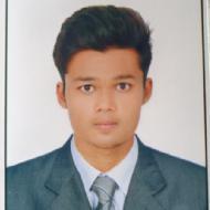 Prasanna Rachalwar Class I-V Tuition trainer in Aurangabad