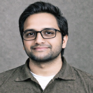 Gaurav Jaiswal Oracle trainer in Delhi