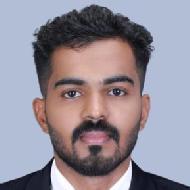 Rashad P Python trainer in Ponani