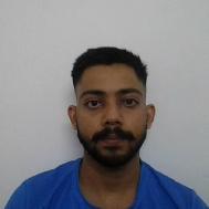 Eshan Mittal Class I-V Tuition trainer in Sangaria