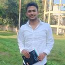 Nishant Singh Math Tutors trainer in Lucknow