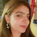 Yashika S. Class I-V Tuition trainer in Chandigarh